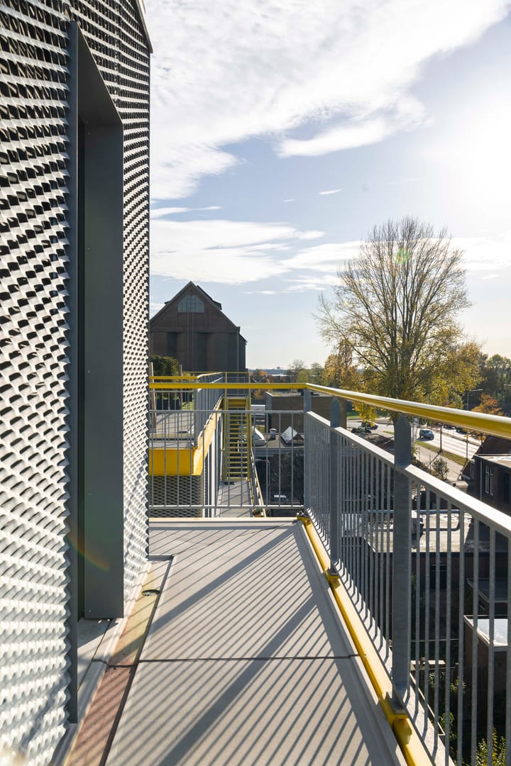 Foto 30 van Zuiderzeestraat 107