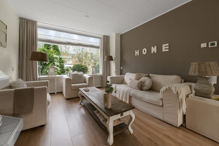 Foto 4 van Florastraat 31