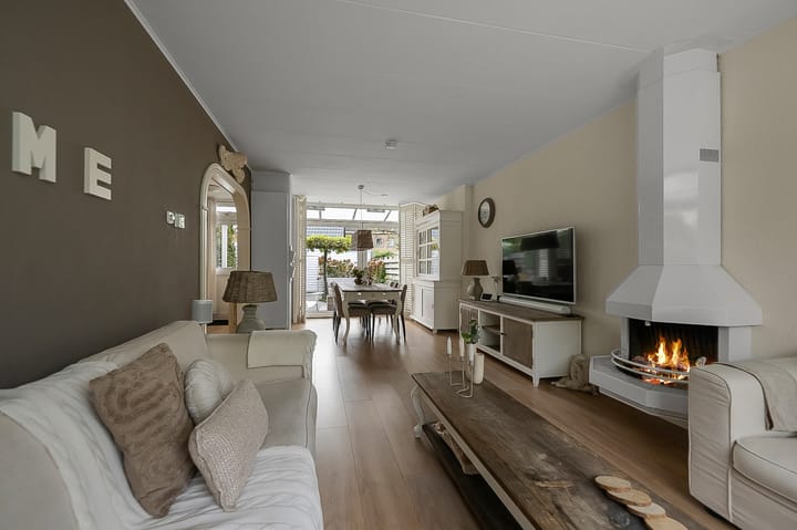 Foto 5 van Florastraat 31