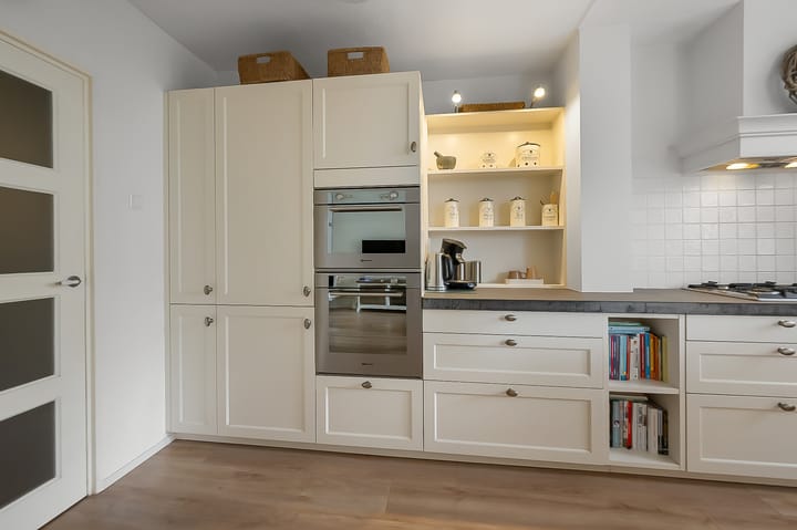 Foto 6 van Florastraat 31