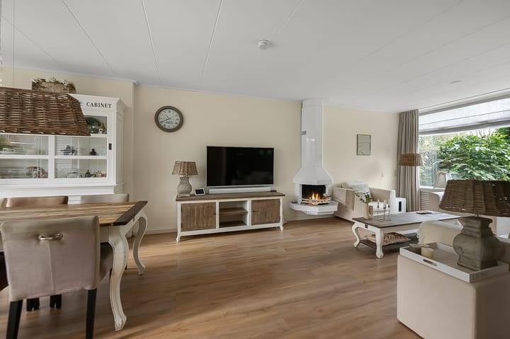 Foto 3 van Florastraat 31