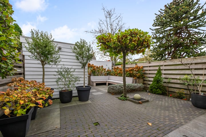 Foto 10 van Florastraat 31