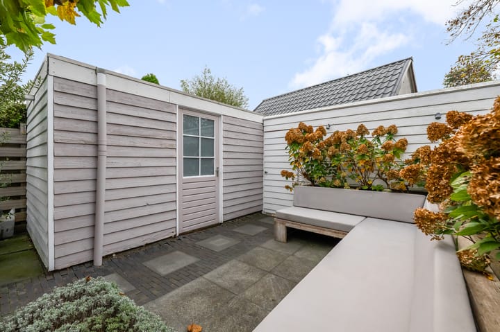 Foto 11 van Florastraat 31