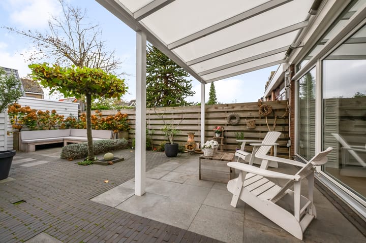 Foto 9 van Florastraat 31