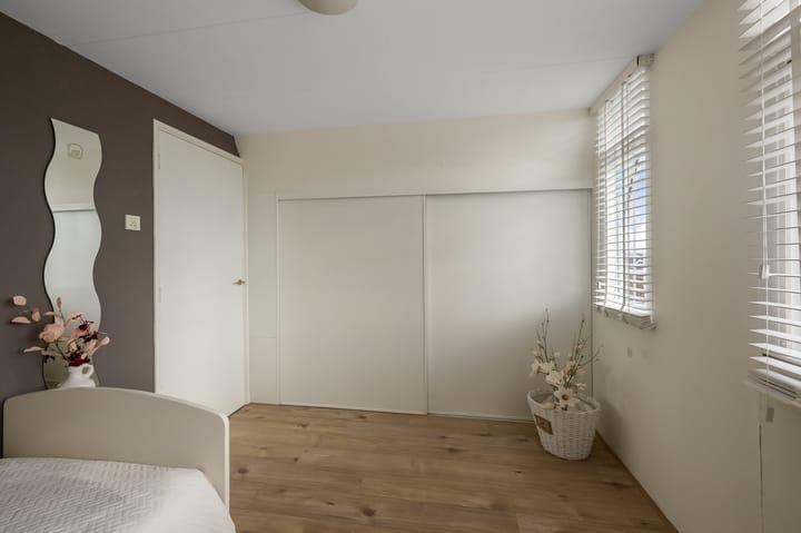 Foto 26 van Florastraat 31