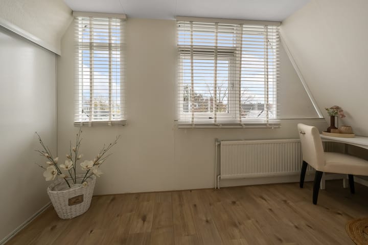 Foto 25 van Florastraat 31