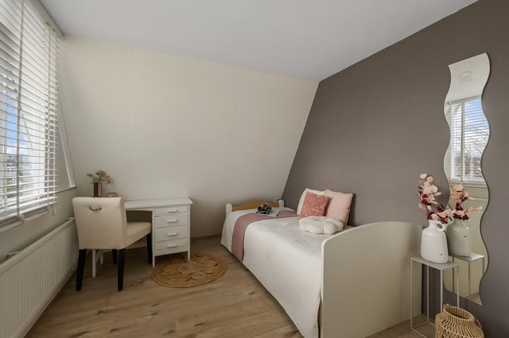 Foto 27 van Florastraat 31