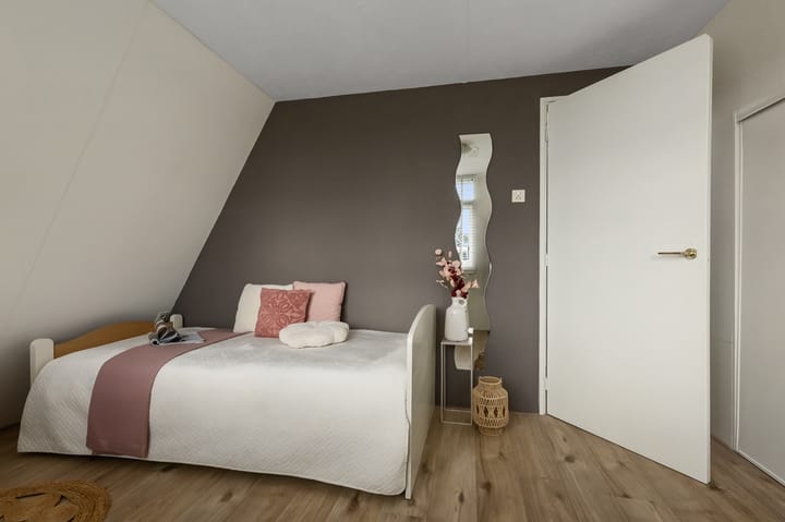 Foto 28 van Florastraat 31