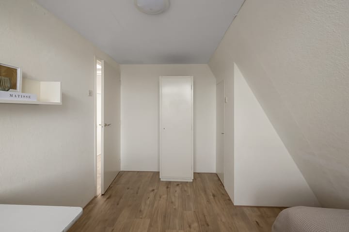 Foto 30 van Florastraat 31