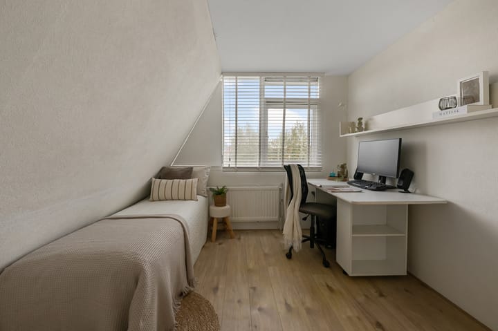 Foto 31 van Florastraat 31