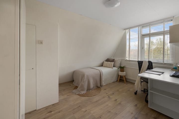 Foto 29 van Florastraat 31