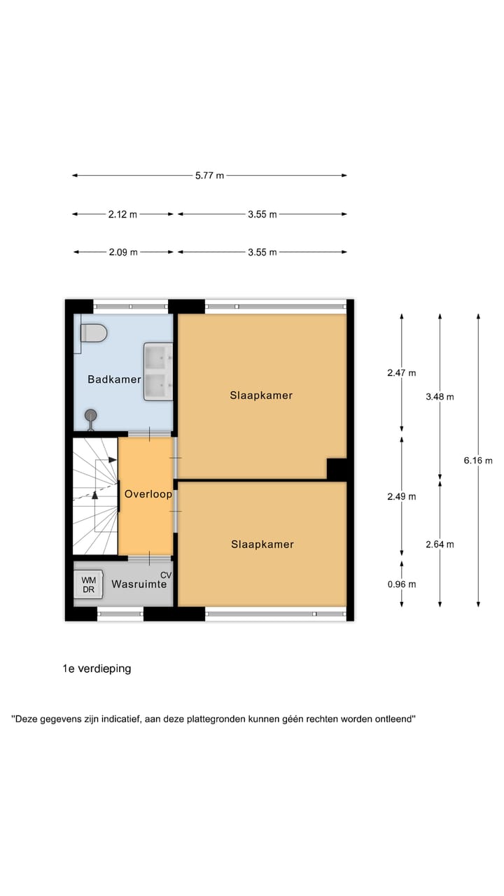 Foto 34 van Florastraat 31