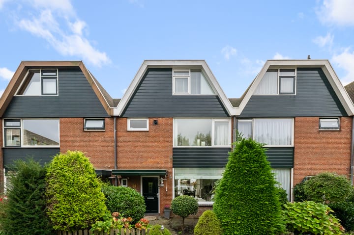 Foto 32 van Florastraat 31