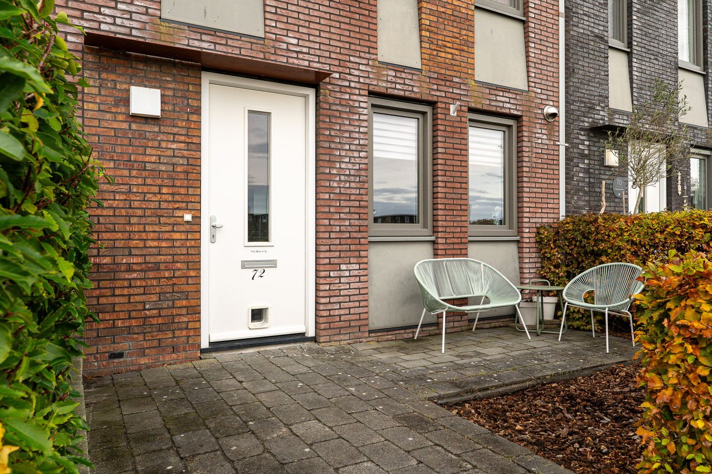 Foto 4 van Tolhûswei 72