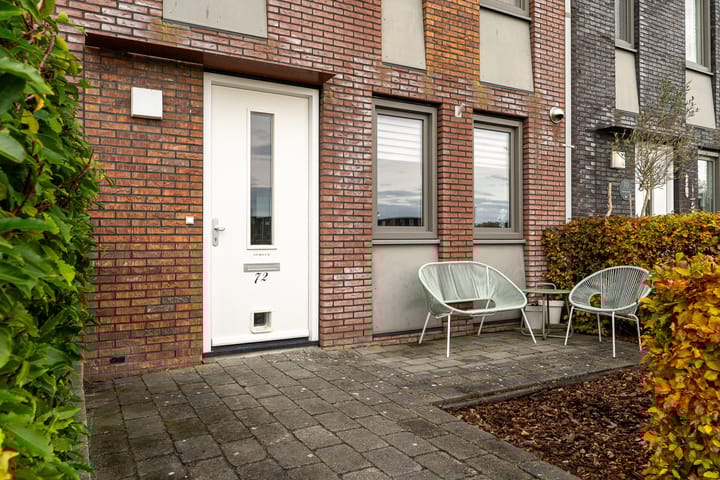 Photo 4 of Tolhûswei 72