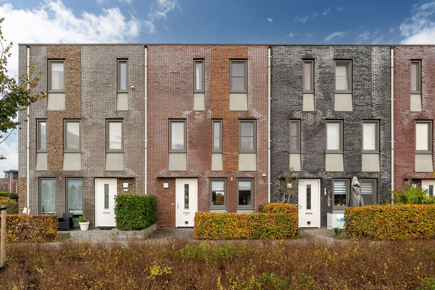 Photo 1 of Tolhûswei 72