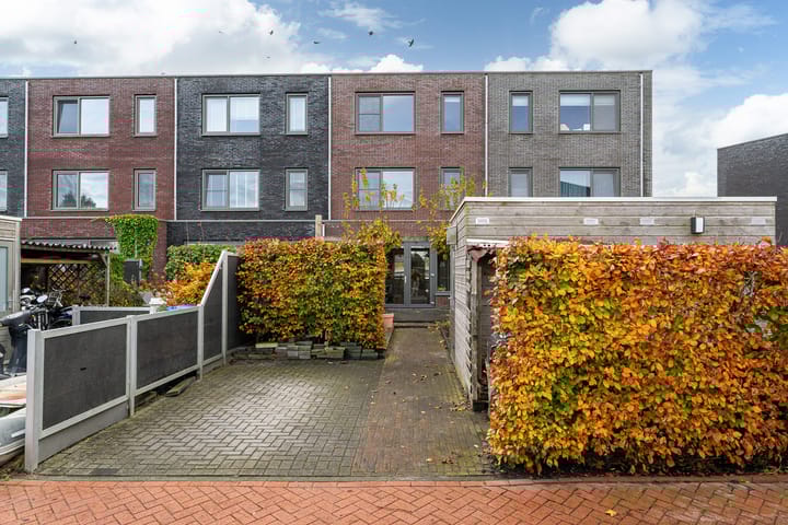 Foto 17 van Tolhûswei 72