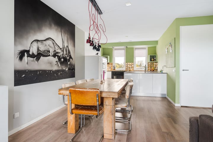 Foto 12 van Tolhûswei 72