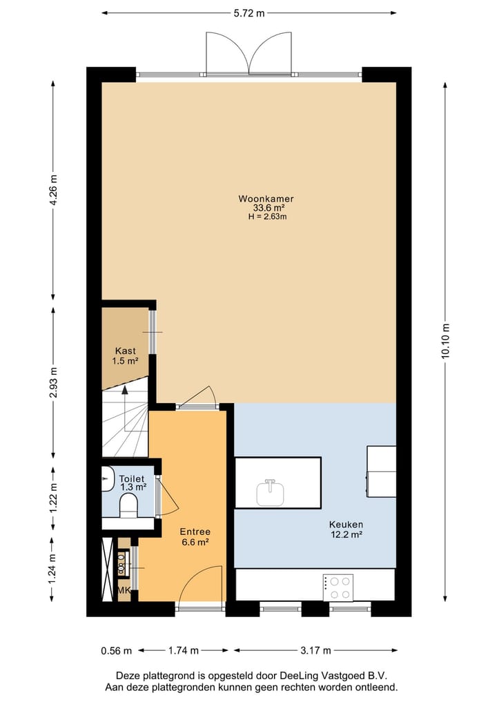 Foto 42 van Tolhûswei 72