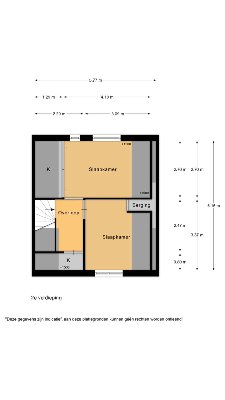Foto 35 van Florastraat 31