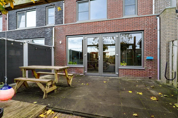 Foto 20 van Tolhûswei 72