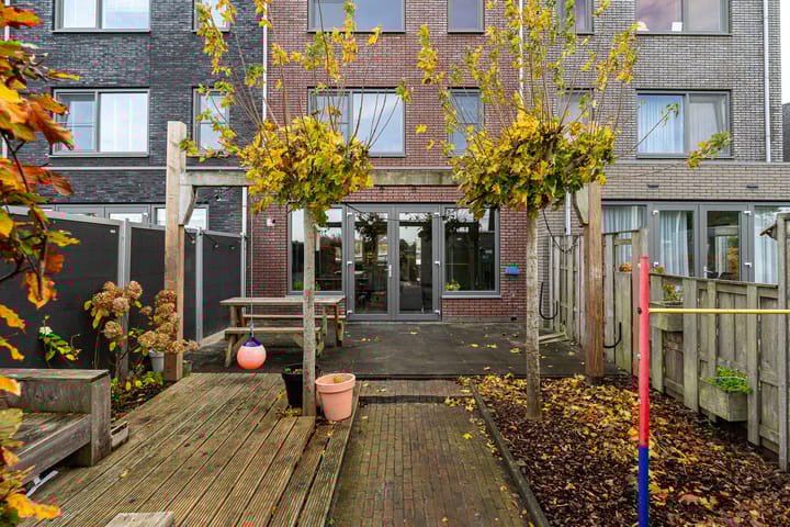 Foto 21 van Tolhûswei 72