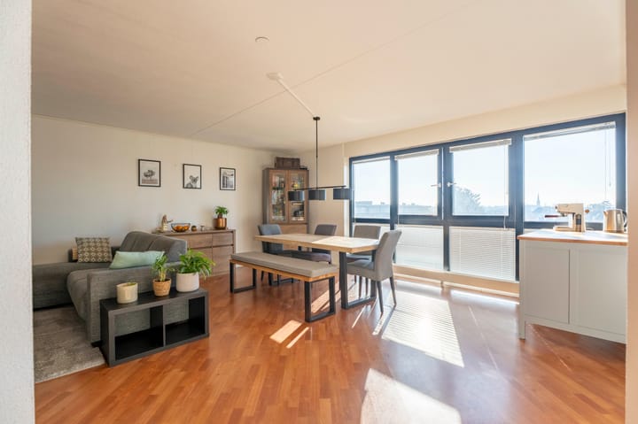 Photo 2 of Pieter van Slingerlandstraat 78