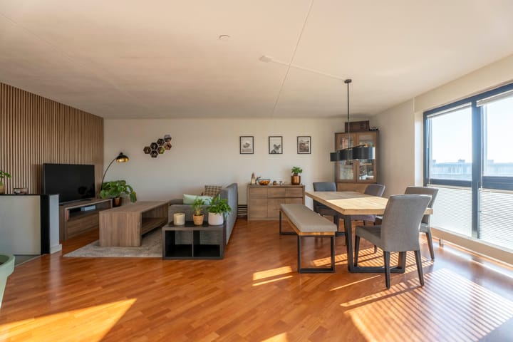 Photo 3 of Pieter van Slingerlandstraat 78