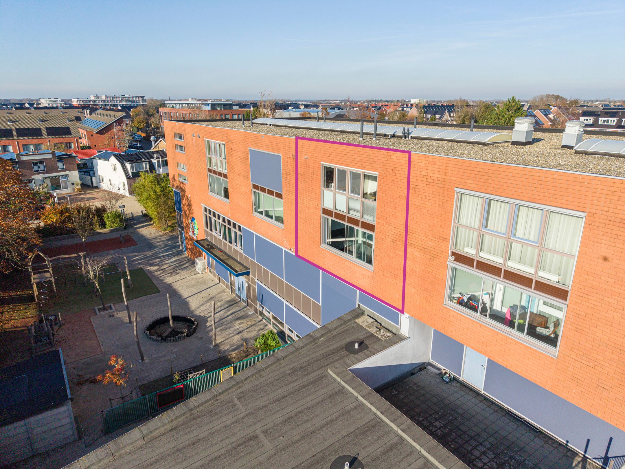 Pieter van Slingerlandstraat 78