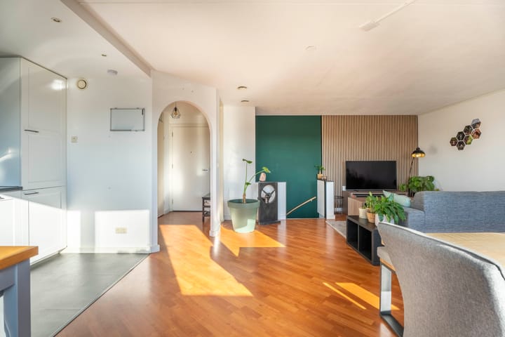 Photo 4 of Pieter van Slingerlandstraat 78