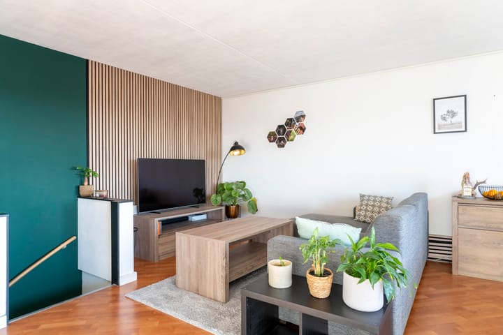 Foto 5 van Pieter van Slingerlandstraat 78