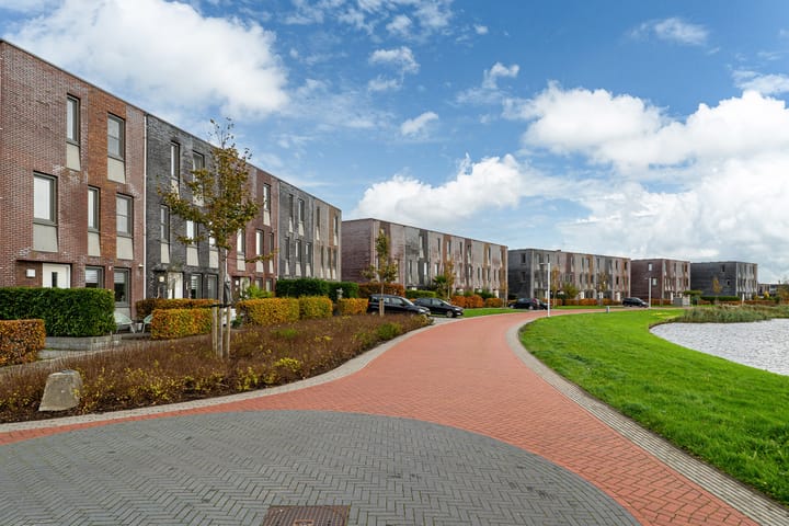 Foto 41 van Tolhûswei 72