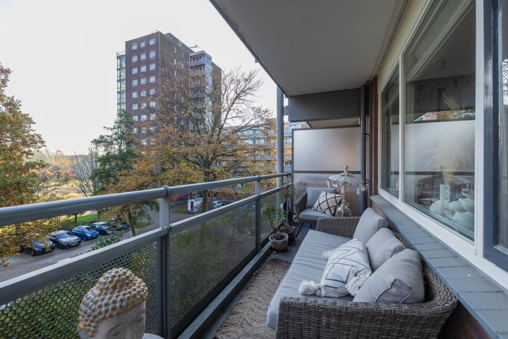 Photo 15 of Roodborststraat 55