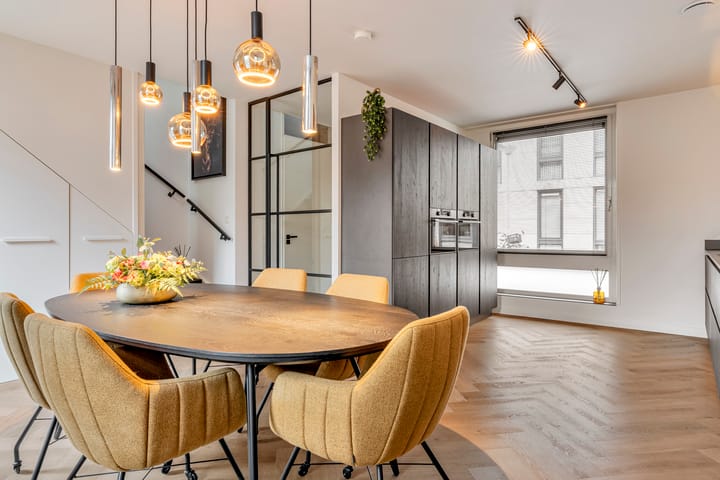 Photo 3 of Van Hoftenstraat 24