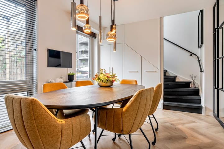 Photo 5 of Van Hoftenstraat 24