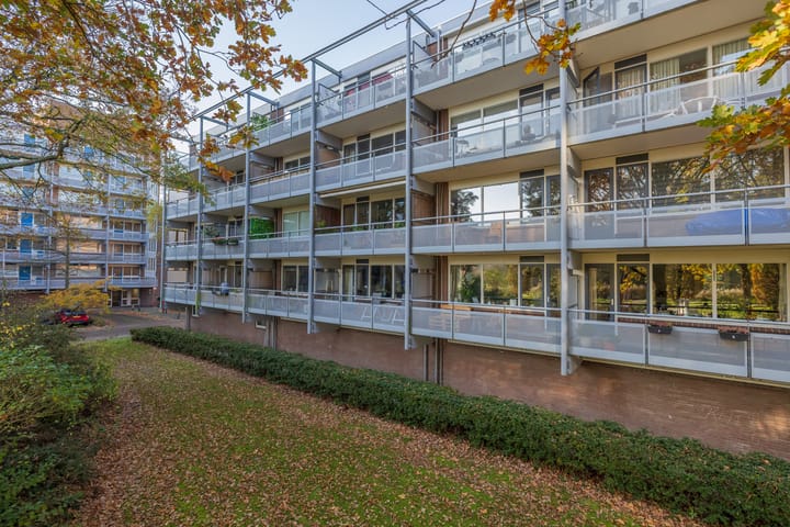 Photo 24 of Roodborststraat 55