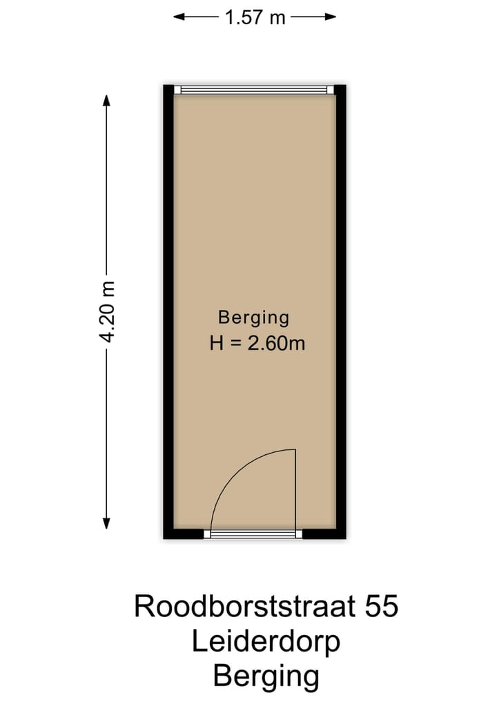Photo 28 of Roodborststraat 55