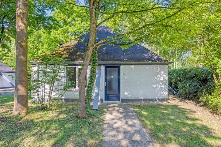 Photo 1 of Zwembadweg 2-BG86