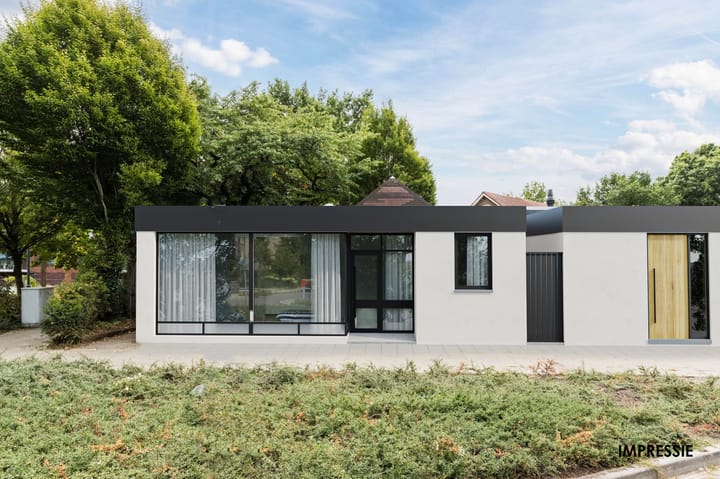 Photo 2 of Fabriekstraat 2