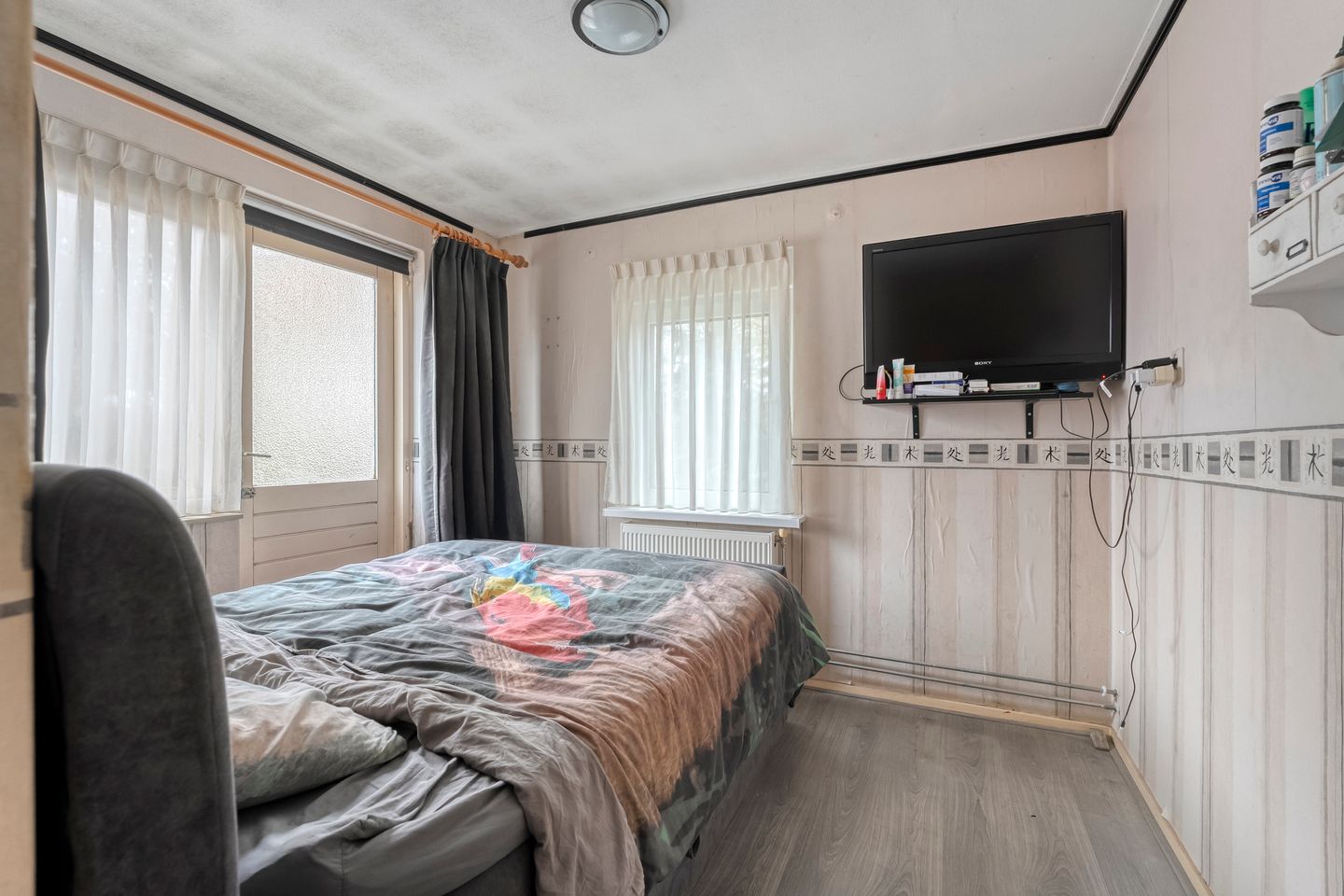 Foto 14 van Zuideropgaande 91