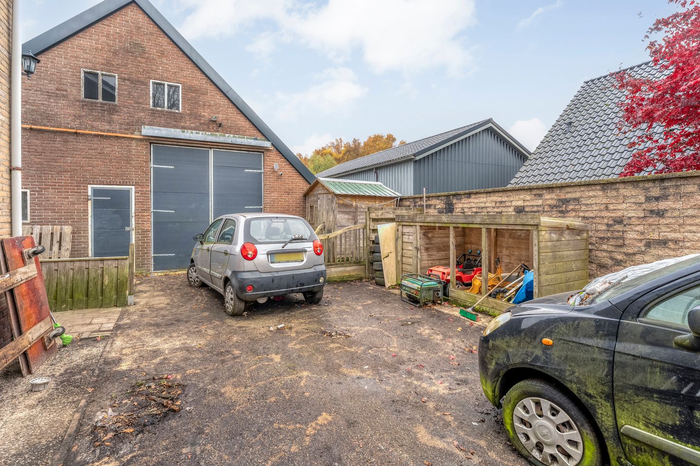 Foto 25 van Zuideropgaande 91