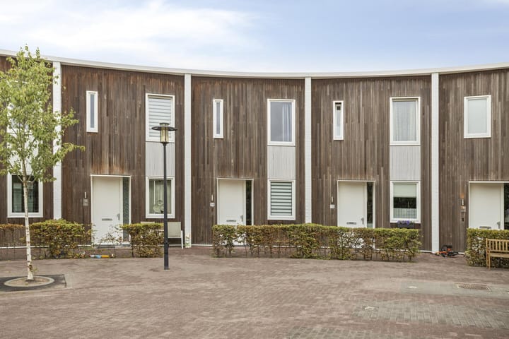 Foto 1 van Roelandshof 14