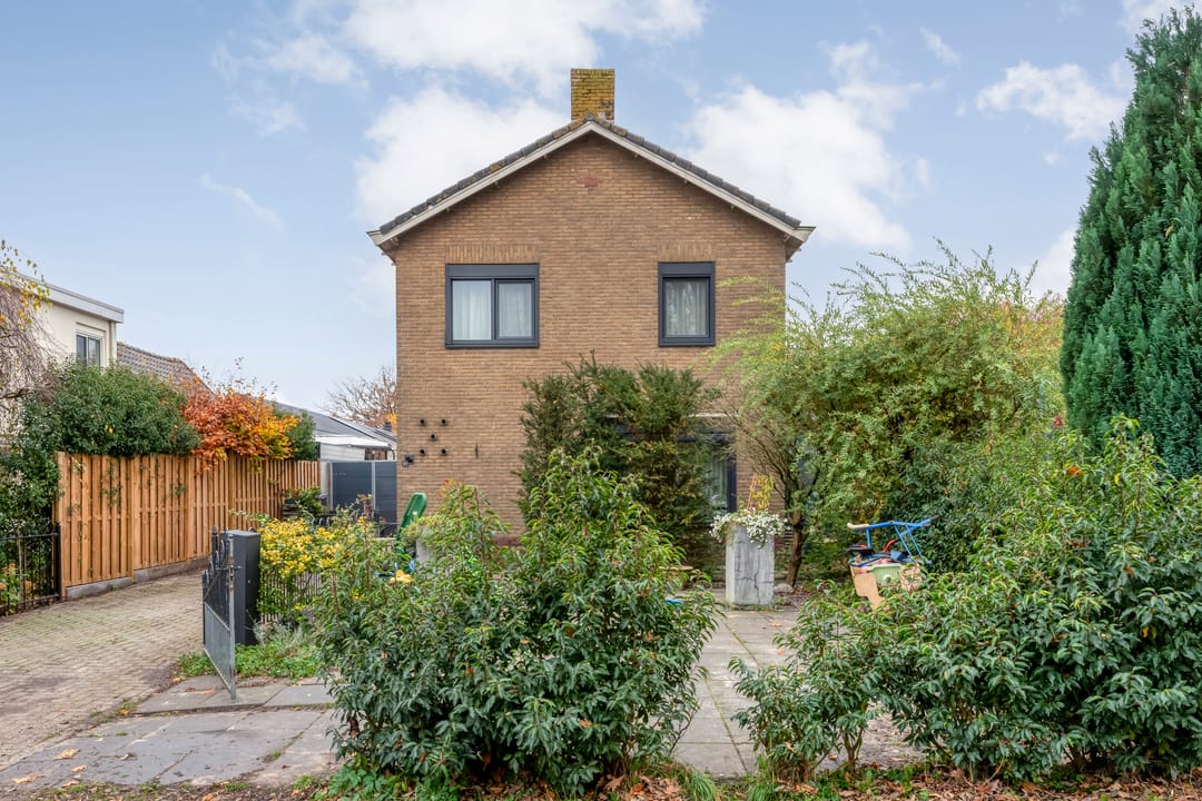 Foto 26 van Zuideropgaande 91