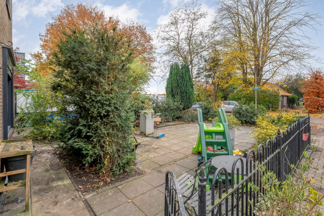 Foto 28 van Zuideropgaande 91