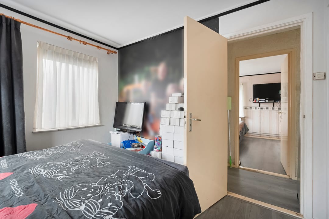 Foto 13 van Zuideropgaande 91