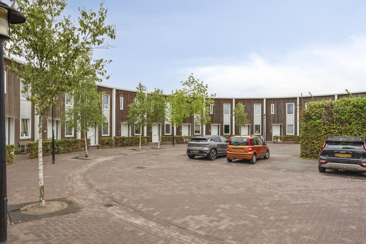 Foto 5 van Roelandshof 14