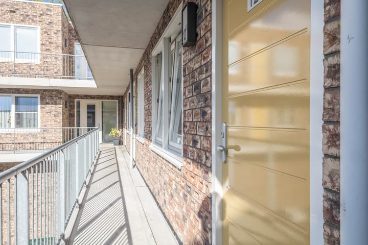 Foto 2 van Noorderhoofdstraat 12-E