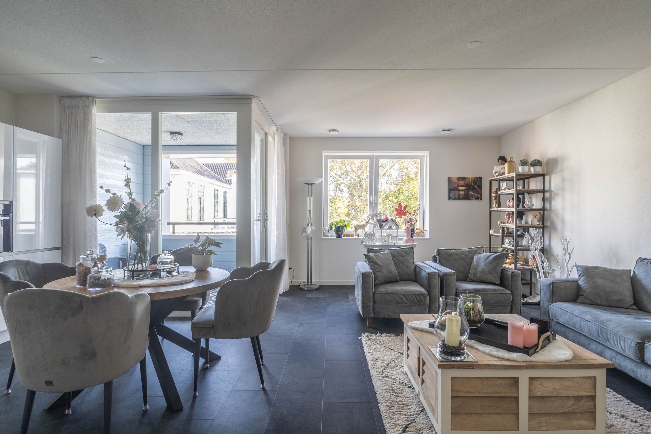 Foto 3 van Noorderhoofdstraat 12-E