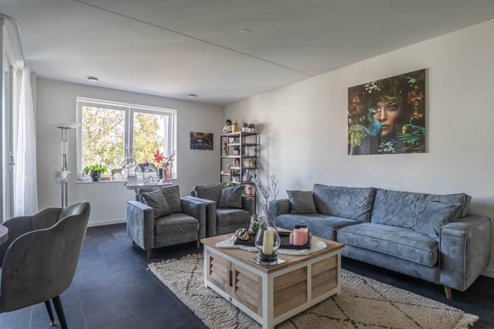 Foto 4 van Noorderhoofdstraat 12-E