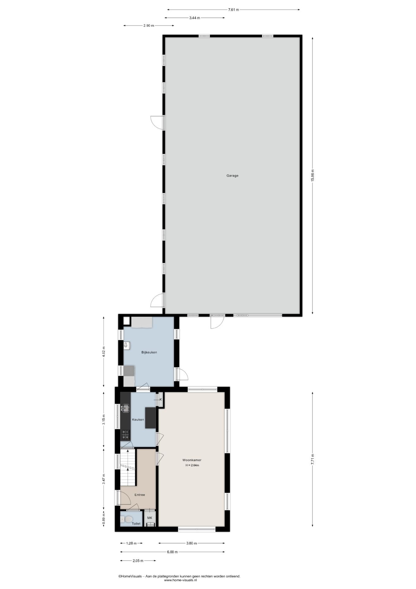 Foto 34 van Zuideropgaande 91